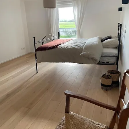 Nouvelle Construction Dans Le Village De Fays 테욱스