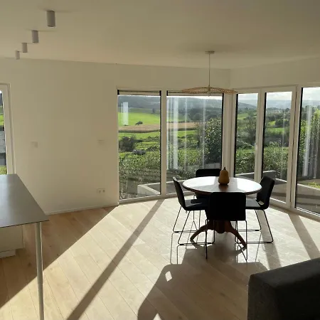 Nouvelle Construction Dans Le Village De Fays * Theux