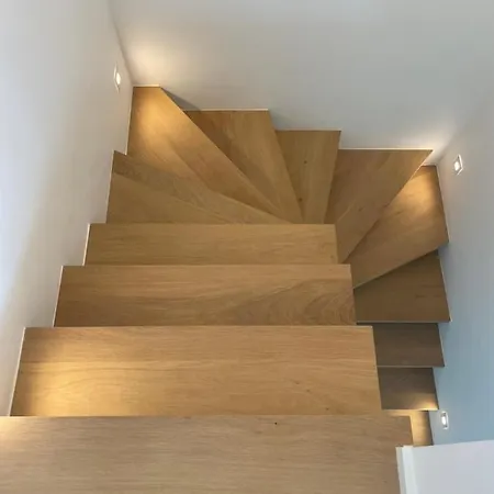 Nouvelle Construction Dans Le Village De Fays 빌라 *